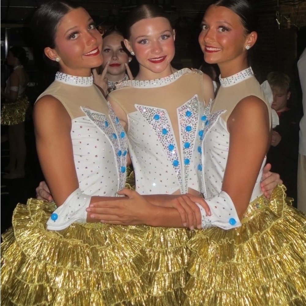 Beautiful costume Costume